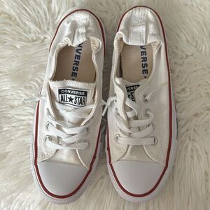 CONVERSE ALL STAR SNEAKERS SIZE 7.5